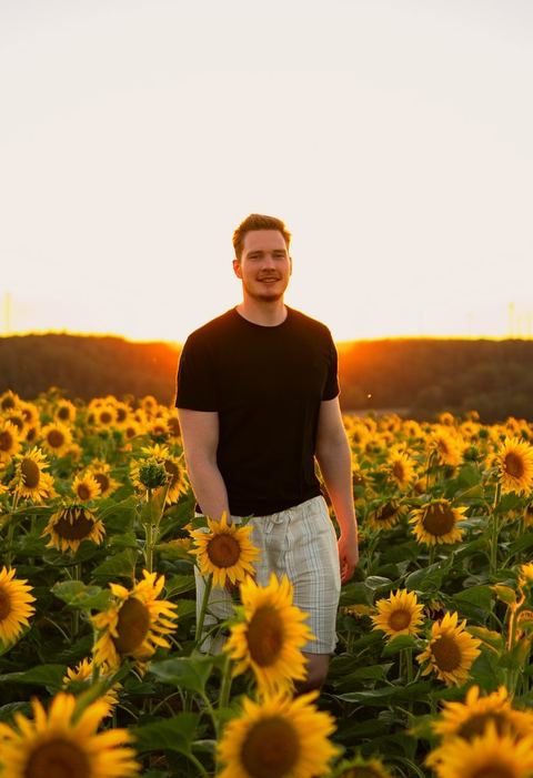 Samuel Steger, Hochzeitsfotograf aus Würzburg